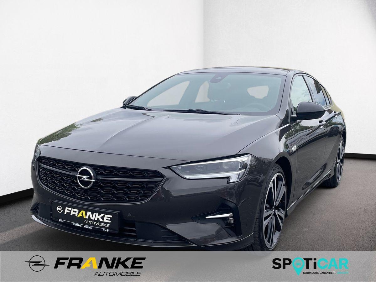 Opel Insignia GS 2.0D#4x4#AT-8#Matrix-LED#Leder#Navi#