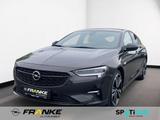 Opel Insignia GS 2.0D#4x4#AT-8#Matrix-LED#Leder#Navi# - Opel Insignia: 2.8