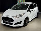 Ford Fiesta Sport RED*TÜV NEU*NAVI*Schlüssellose*Behe - Ford Fiesta Sport-S