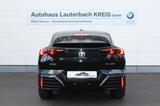 BMW X2 20i sDr. M-Sport NAV, LED, HUD, KAM, H/K, AHK - schwarze BMW X2