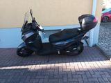 SYM Joyride 300   und 5 Jahre Garantie - SYM BENZIN ROLLER 300