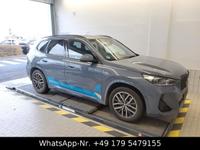 BMW iX1 30 xDrive M-Sport, Panorama, ACC, 18*Alu,...