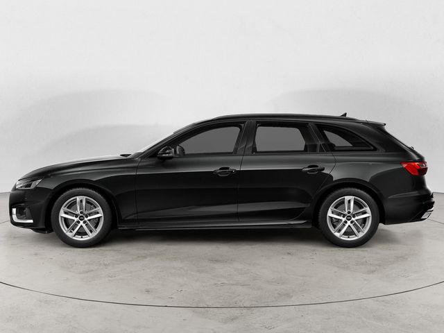 A4 Avant 35 TFSI advanced S-tronic