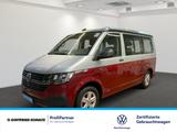 Volkswagen T6.1 California Beach Camper 2.0 TDI Miniküche - VW T6 California Gebrauchtwagen in Düsseldorf