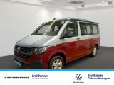 Volkswagen T6.1 California Beach Camper 2.0 TDI Miniküche - Volkswagen T6 California aus 2022