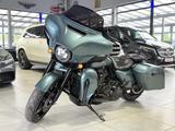 Harley-Davidson CVO Street Glide 114ci FLHXSE LED APE 19" - Harley-Davidson Motorräder in Essen