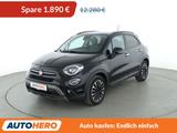 Fiat 500X 1.6 Cross *NAVI*CAM*TEMPO*SHZ*ALU*KLIMA* - Fiat: Allradantrieb, Geländewagen