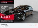Audi A6 Avant 40 TDI Q ADVANCED LM19 LEDER PANO HD-MA - : Schwarz, Allradantrieb