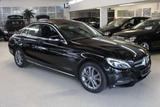 Mercedes-Benz C 220 d Avantgarde 9 G +e.SHD+8xAluräder+LED+To - Mercedes-Benz C 220: Automatik