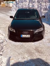 Audi S3 2.0 TFSI - - Audi S3 in Wuppertal