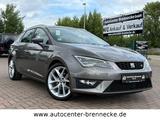 Seat Leon ST FR*LED*PDC*Navi* - Seat Leon in Magdeburg