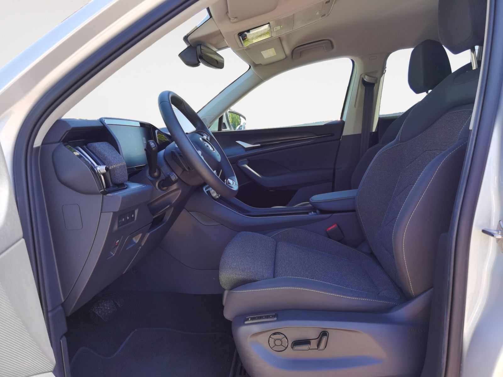 Skoda Kodiaq - Bild 8