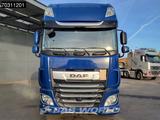 DAF XF 480 6X2 BDF SSC Lift+Steering axle Full Air A - Betonpumpe
