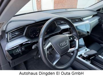 2023 AUDI Q8 — миниатюра 29