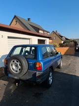 Toyota Rav 4 - gebrauchte Toyota RAV 4 aus dem Jahr 1995