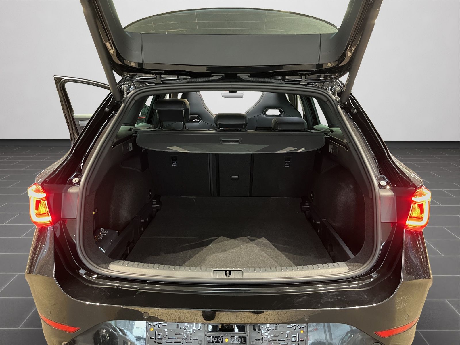 Cupra Leon - Bild 15