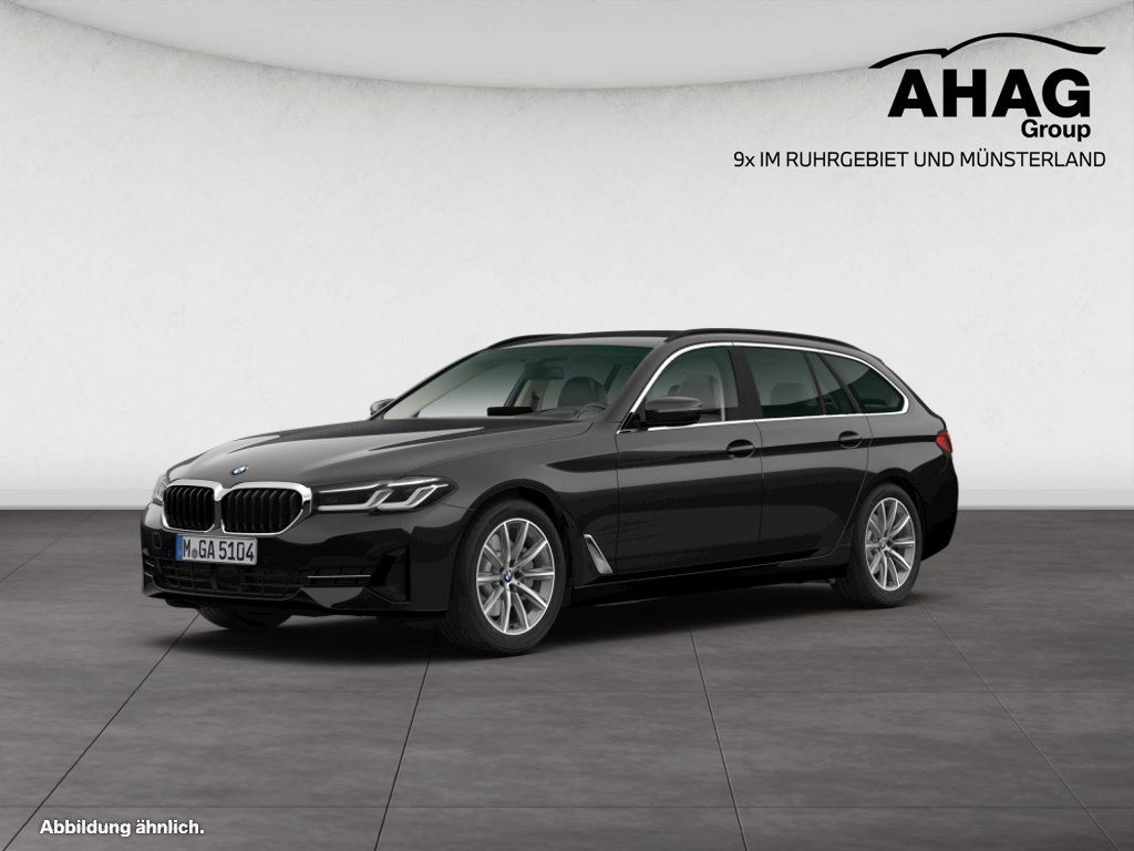 BMW 520d