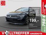 Volkswagen Golf 8 Var. 1.5 eTSI DSG R-Line LED KAM NAV - VW Golf Gebrauchtwagen in Düsseldorf