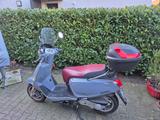 Kymco Like 2 50 I - KYMCO LIKE 50