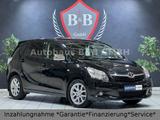 Toyota Verso 2.0D*Executive*1.HD*Xenon*7-Sitze*Temp*AHK - Toyota Verso: 7 Sitzer