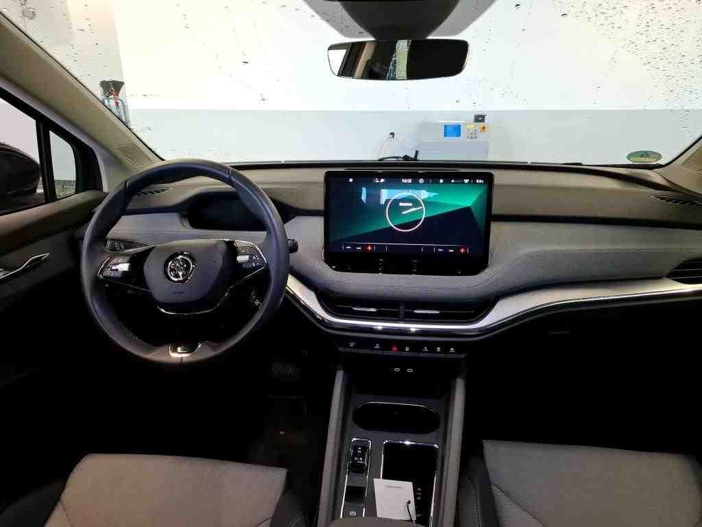 Skoda Enyaq - Bild 3