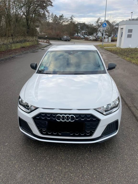 Image of Audi A1