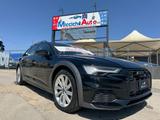 Audi AUDI A6 ALLROAD 50 TDI 286 CV EVOLUTION FULL IVA - Audi A6 Allroad: 2.5