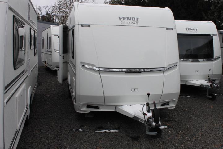 Fendt Tendenza 465 SFB 1800 kg Finanzierung ab 1,99 %