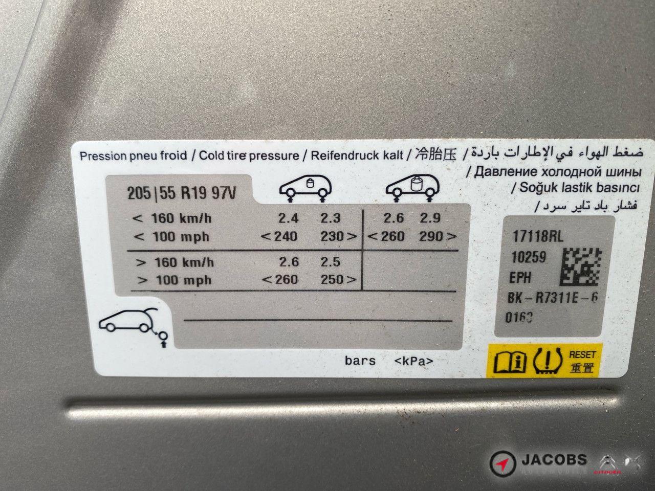 DS Automobiles DS4 Rivoli E-Tense 225 TEMPOMAT LED ELEK.SITZ