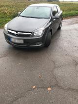 Opel Astra GTC - Opel Astra aus 2010: Gtc