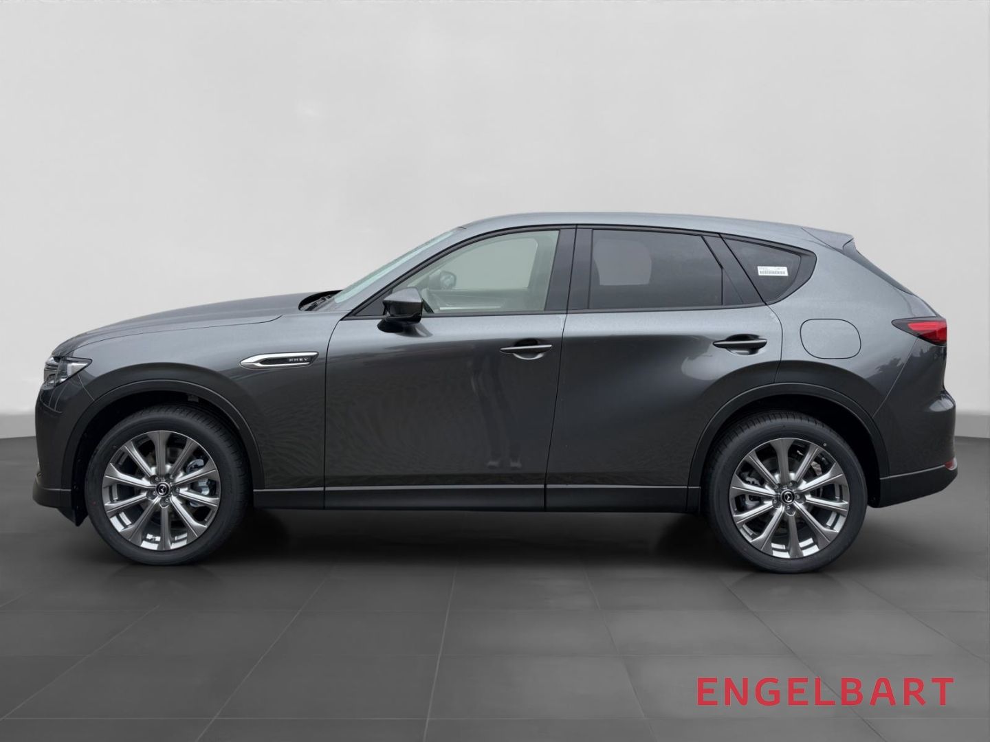 Mazda CX-60 - Bild 2