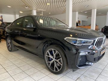 BMW X6 - 3