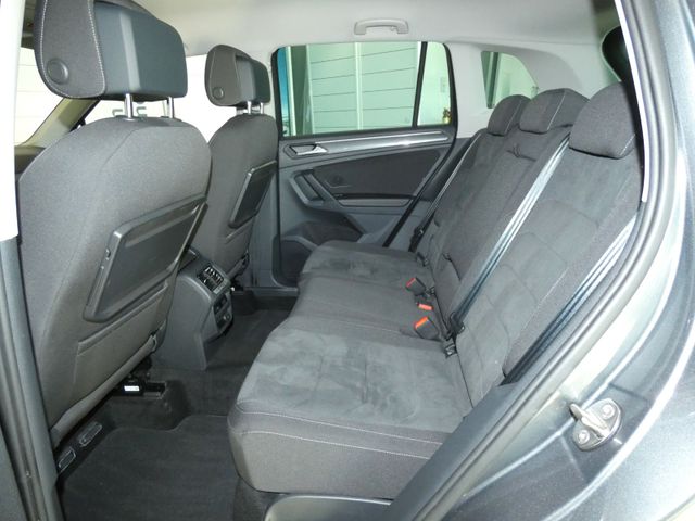 Tiguan 1.5 TSI Highline DSG LED NAVI AREAVIEW