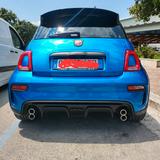 Abarth 695C 1.4 T-Jet 16V 695C Automatik -131 tribute r - Abarth 695C aus 2023