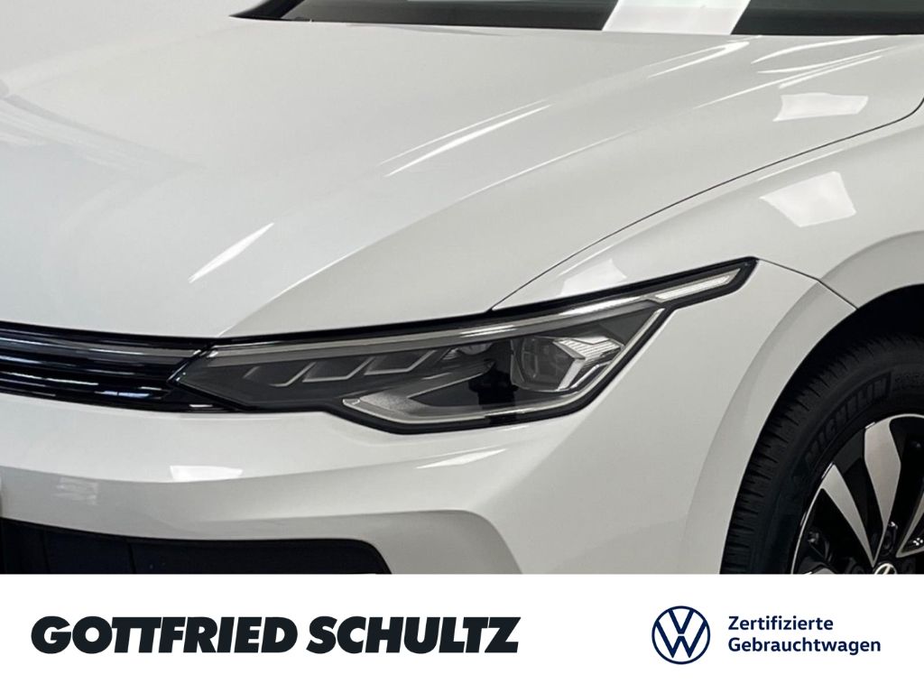 Volkswagen Golf - Bild 6