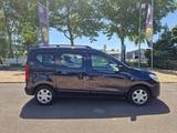 Dacia Dokker Ambiance Klimaanlage / 5.Sitze/ EU6 - gebrauchte Dacia Dokker aus dem Jahr 2016