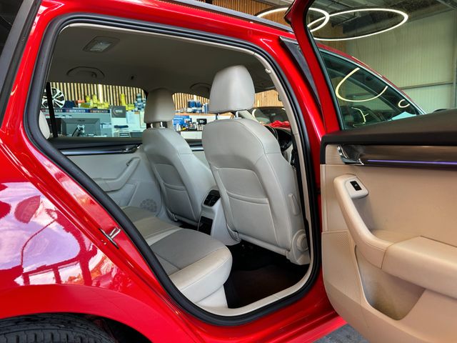MYAUTOCENTER – Gebraucht- und Jahreswagen mit Werkstattservice in Pfaffenhofen Skoda Octavia *SUBWOOFER*LED*AHK*ACC*CARPLAY*CAM*NAV*