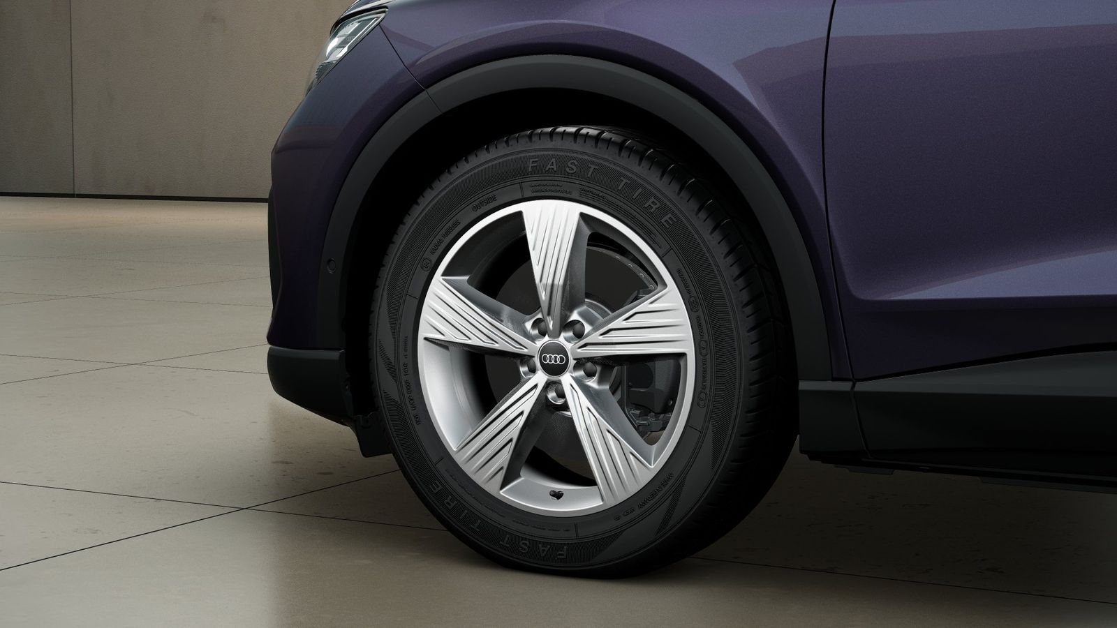 Audi Q4 e-tron - Bild 7