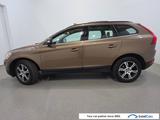 Volvo XC 60 2.0 D3 Summum Aut. Pano Navi Leather Keyl - Volvo XC60 bis 15.000 Euro