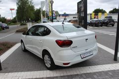 Dacia Logan Limousine 1.0 TCe 90 EU6d Comfort*Automati