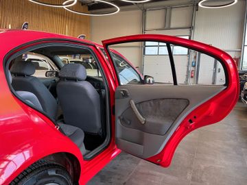 MYAUTOCENTER – Gebraucht- und Jahreswagen mit Werkstattservice in Pfaffenhofen Skoda Octavia LX *2. Hand*Radio*Isofix*TÜV 0327*