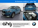 BMW X1 sDrive20i Head-Up Komfortzugang - BMW X1: Blau