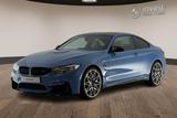 BMW M4 Coupe Basis - gebrauchte BMW M4 aus dem Jahr 2016