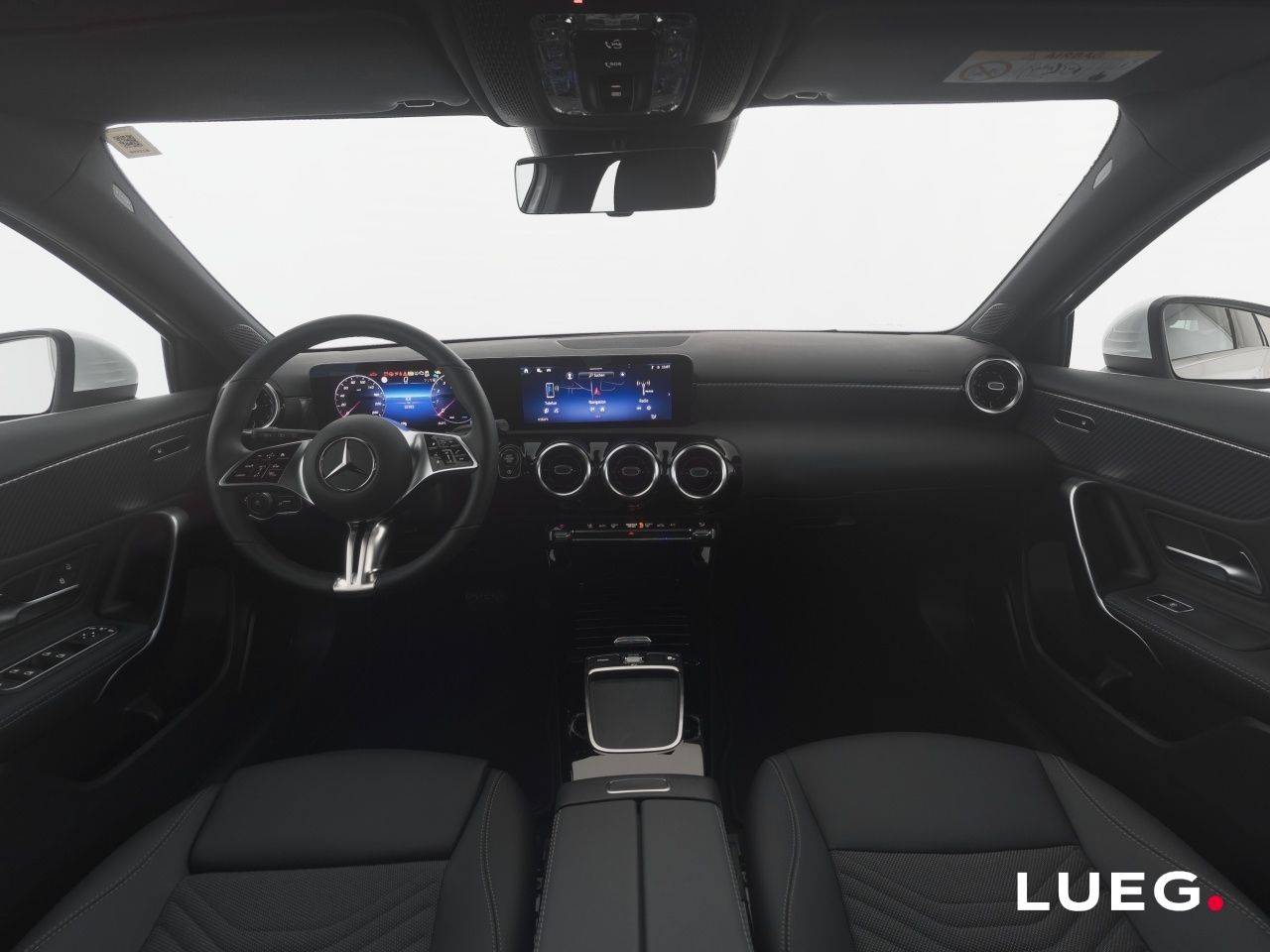 Mercedes-Benz A 180 Progressive NavPrem Pano LED-HP TotwAs RFK foto 4