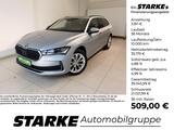 Skoda Superb Combi 2.0 TDI DSG Selection  AHK Navi LED - Skoda Superb mit Diesel-Antrieb