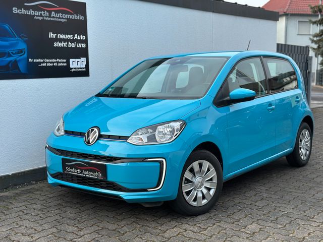 Volkswagen VW up! e-up! ELEKTRO Automatik Klima SitzheizCCS