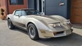 Corvette C3 Collector Edition  - Corvette C3 Gebrauchtwagen