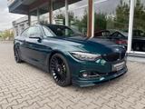 ALPINA B4 S Facelift Alpinagrün R-Cam AHK Akrapovic - ALPINA B4 Gebrauchtwagen
