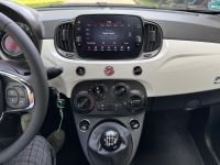 Fiat 500 - Vorschau Bild 7