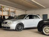 Audi S3 8L - gebrauchte Audi S3 aus dem Jahr 1999